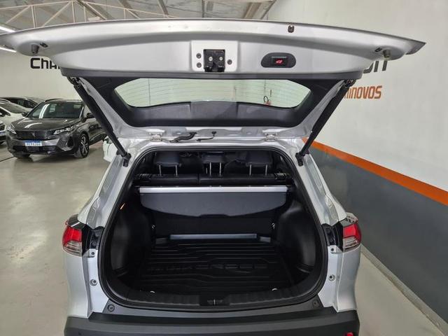 TOYOTA COROLLA CROSS XRE 2.0 16V FLEX AUT 2024