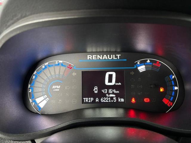 RENAULT KWID OUTSIDER 1.0 FLEX 12V 5P MEC 2023