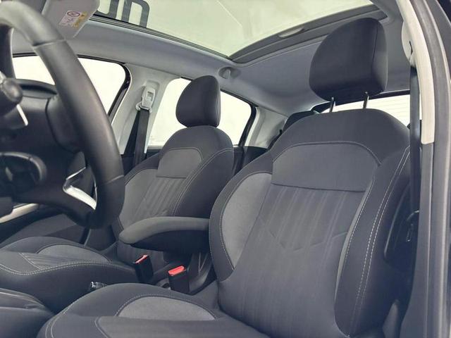 PEUGEOT 208 1.6 GRIFFE 16V FLEX 4P AUTOMATICO 2017
