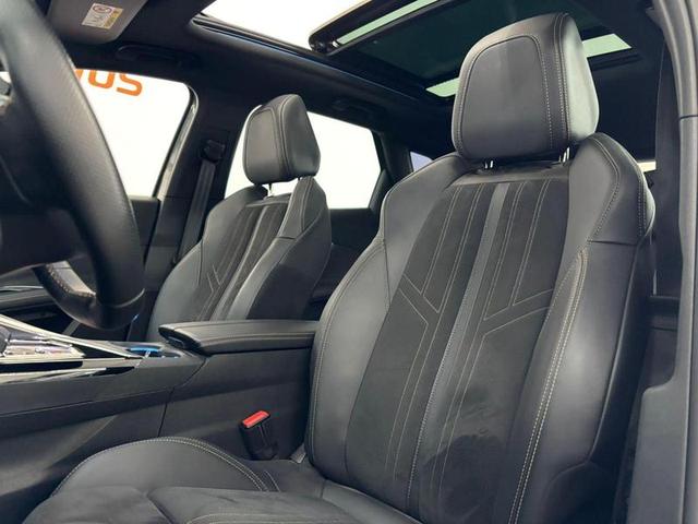 PEUGEOT 3008 1.6 GT PACK THP 16V GASOLINA 4P AUTOMÁTICO 2022