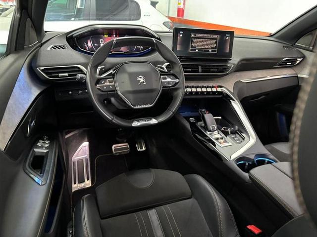 PEUGEOT 3008 1.6 GT PACK THP 16V GASOLINA 4P AUTOMÁTICO 2022