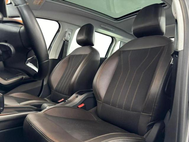 PEUGEOT 2008 GRIFFE 1.6 AUTOMATICO 2020
