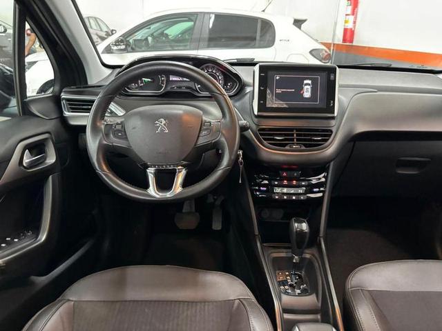 PEUGEOT 2008 GRIFFE 1.6 AUTOMATICO 2020