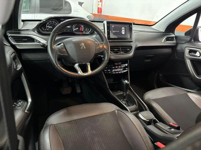 PEUGEOT 2008 GRIFFE 1.6 AUTOMATICO 2020