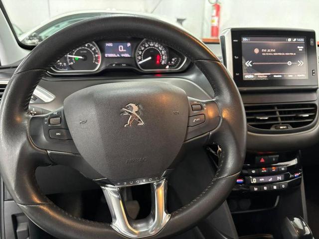 PEUGEOT 2008 GRIFFE 1.6 AUTOMATICO 2020