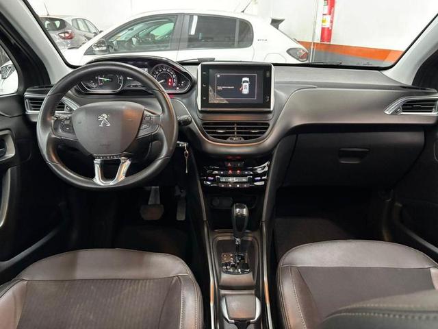 PEUGEOT 2008 GRIFFE 1.6 AUTOMATICO 2020