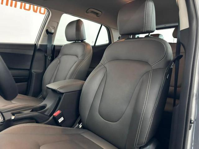 HYUNDAI Creta Limit. Safety 1.0 TB 12V Flex Aut. 2025