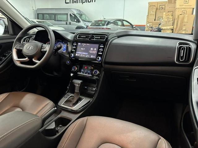 HYUNDAI Creta Limit. Safety 1.0 TB 12V Flex Aut. 2025