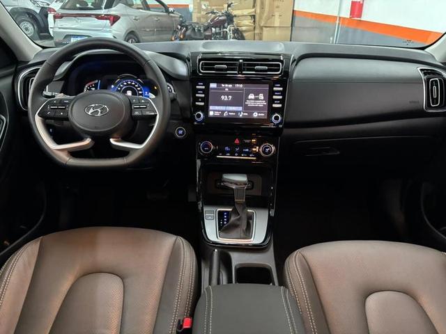 HYUNDAI Creta Limit. Safety 1.0 TB 12V Flex Aut. 2025