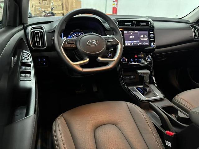 HYUNDAI Creta Limit. Safety 1.0 TB 12V Flex Aut. 2025