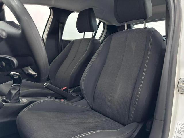 PEUGEOT 208 LIKE ESSENCIAL 1.6 FLEX 16V 5P MEC 2022