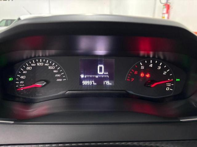 PEUGEOT 208 LIKE ESSENCIAL 1.6 FLEX 16V 5P MEC 2022