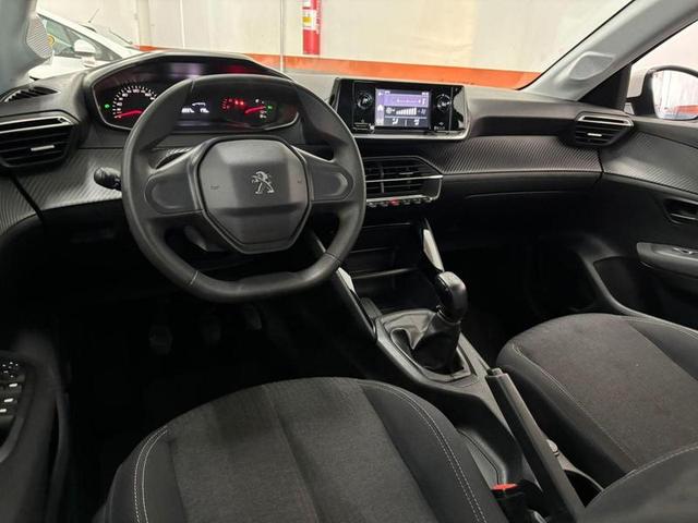 PEUGEOT 208 LIKE ESSENCIAL 1.6 FLEX 16V 5P MEC 2022