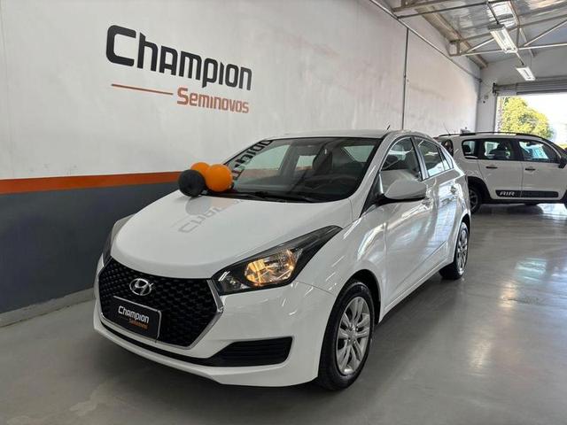 HYUNDAI HB 20S 1.6 COMFORT PLUS 16V 2019 HYUNDAI HB 20S 1.6 COMFORT PLUS 16V 2019