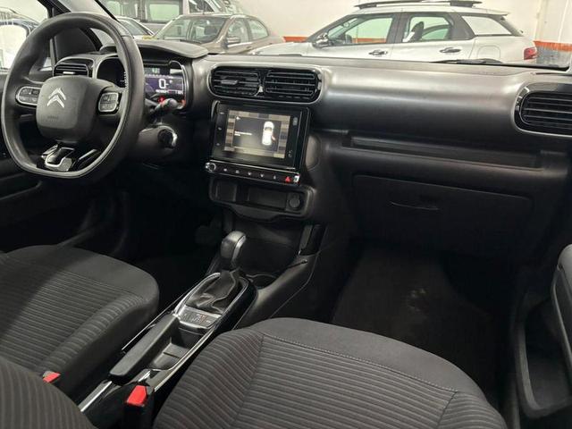 CITROEN C4 CACTUS 1.6 FEEL MEC 2020
