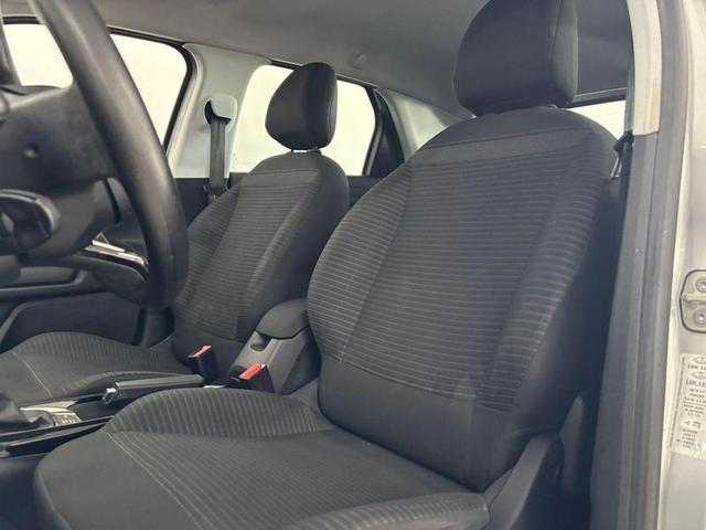 CITROEN C4 CACTUS 1.6 FEEL MEC 2020