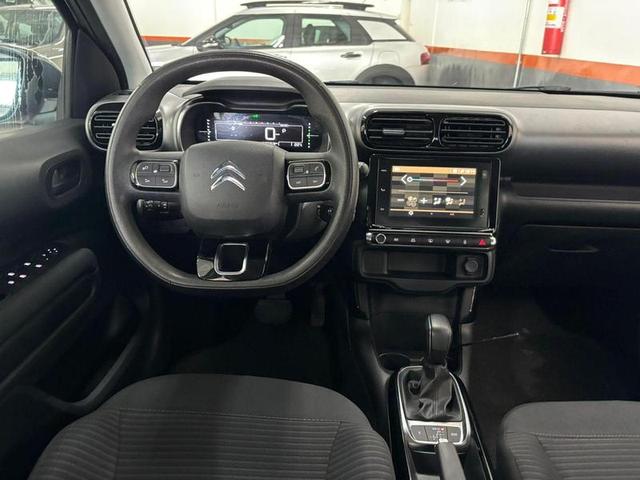 CITROEN C4 CACTUS 1.6 FEEL MEC 2020