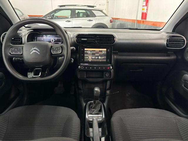 CITROEN C4 CACTUS 1.6 FEEL MEC 2020