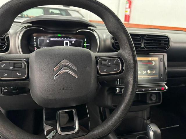CITROEN C4 CACTUS 1.6 FEEL MEC 2020