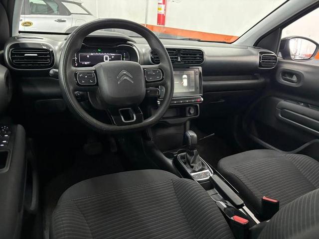 CITROEN C4 CACTUS 1.6 FEEL MEC 2020