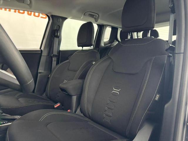 JEEP RENEGADE 1.3 TURBO 2024