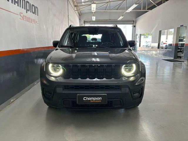 JEEP RENEGADE 1.3 TURBO 2024