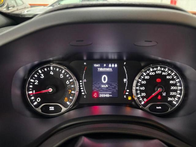 JEEP RENEGADE 1.3 TURBO 2024