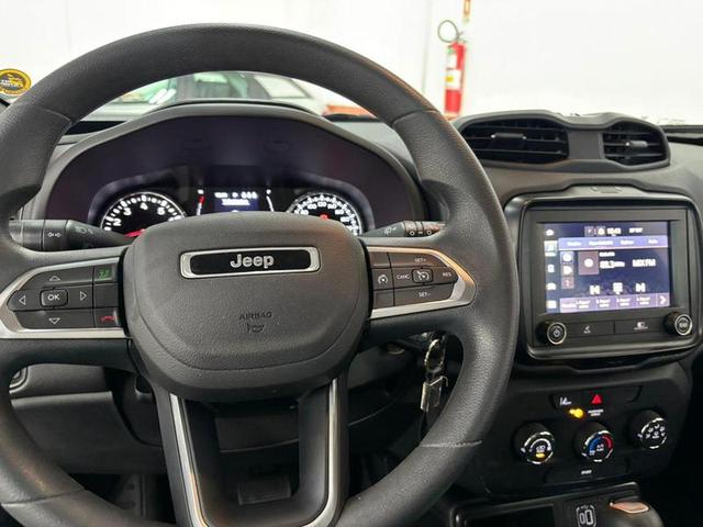 JEEP RENEGADE 1.3 TURBO 2024