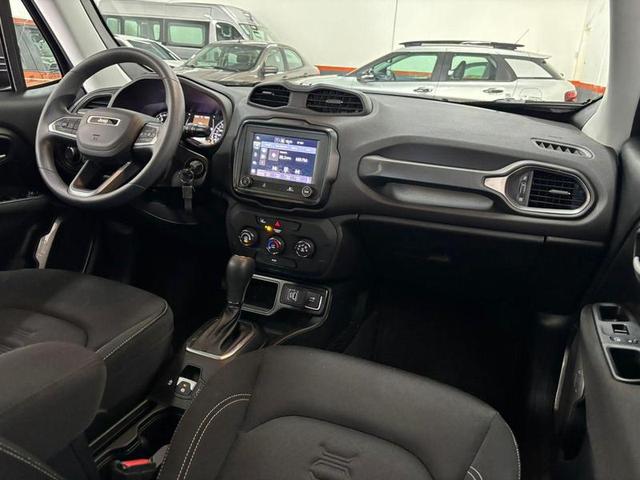 JEEP RENEGADE 1.3 TURBO 2024