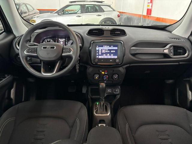 JEEP RENEGADE 1.3 TURBO 2024