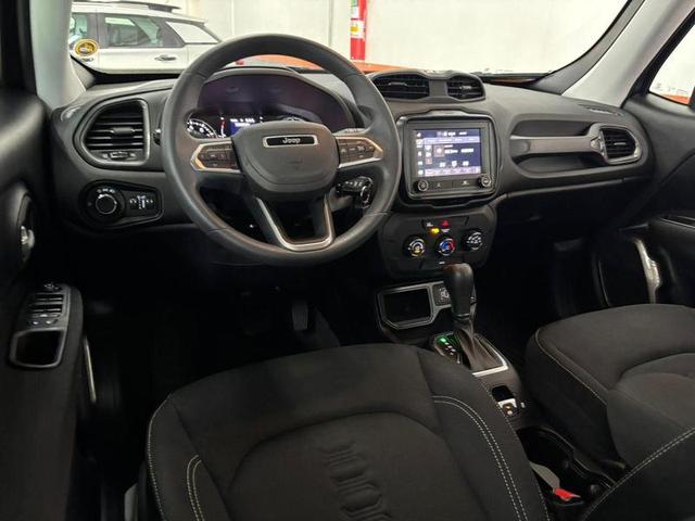 JEEP RENEGADE 1.3 TURBO 2024
