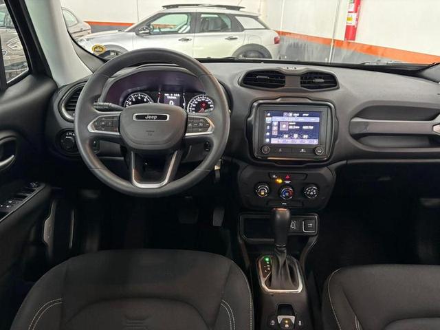 JEEP RENEGADE 1.3 TURBO 2024