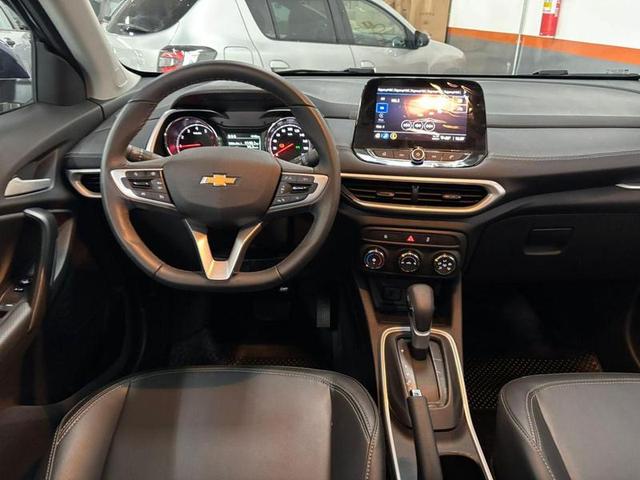 CHEVROLET TRACKER LTZ 1.0 TURBO 12V FLEX AUT 2025