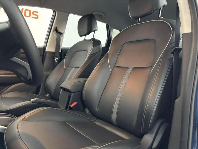 CHEVROLET TRACKER LTZ 1.0 TURBO 12V FLEX AUT 2025