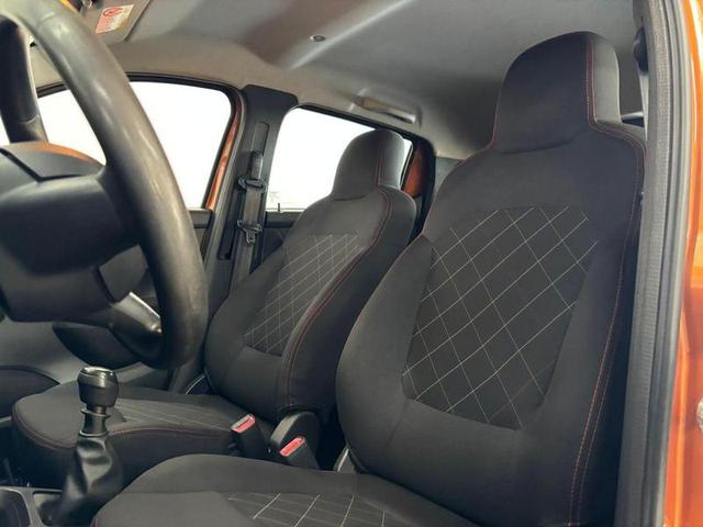 RENAULT KWID ZEN 1.0 2020
