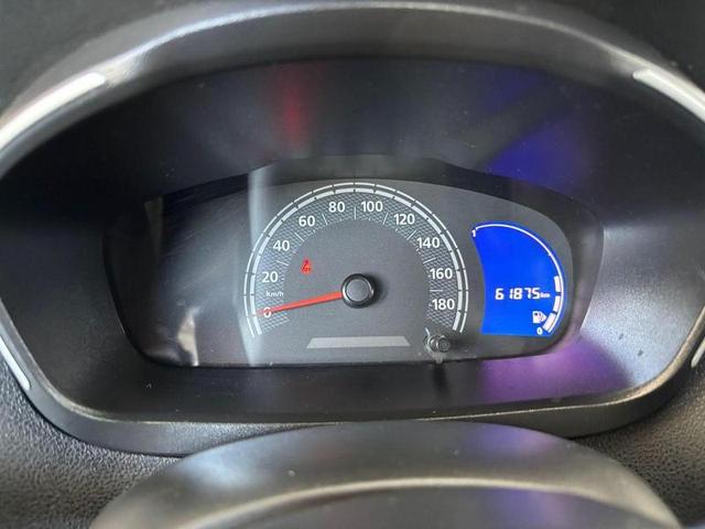 RENAULT KWID ZEN 1.0 2020