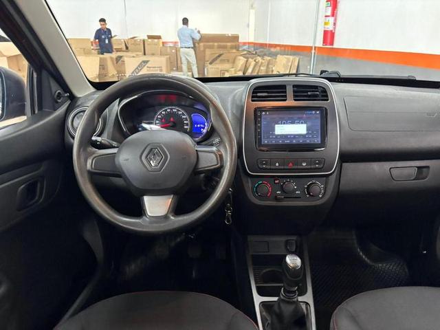 RENAULT KWID ZEN 1.0 2020