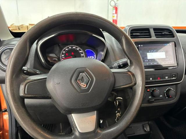 RENAULT KWID ZEN 1.0 2020