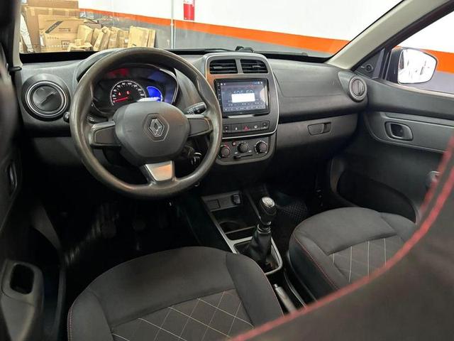 RENAULT KWID ZEN 1.0 2020