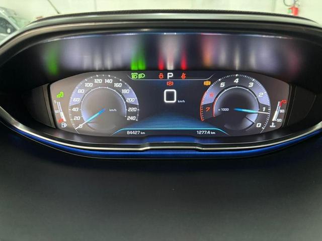 PEUGEOT 3008 GRIFFE PACK 1.6 TURBO 16V 5P AUT 2019