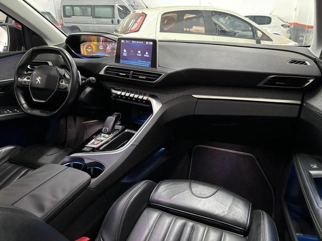 PEUGEOT 3008 GRIFFE PACK 1.6 TURBO 16V 5P AUT 2019