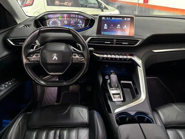 PEUGEOT 3008 GRIFFE PACK 1.6 TURBO 16V 5P AUT 2019