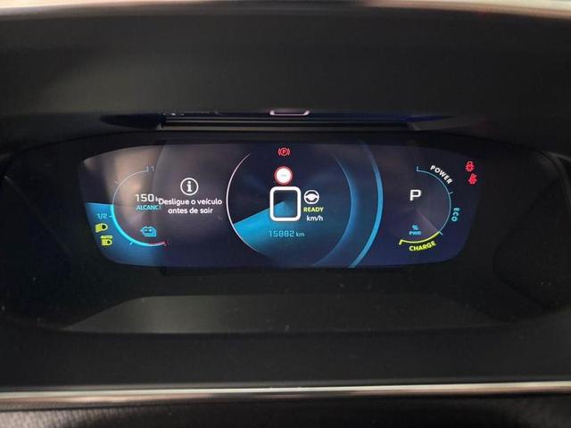 PEUGEOT E2008 GT 2023