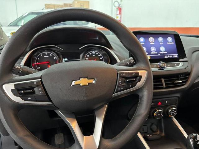 CHEVROLET ONIX 1.0 LT 8V FLEX 4P MANUAL 2024