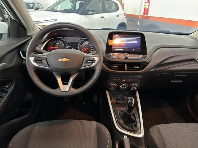 CHEVROLET ONIX 1.0 LT 8V FLEX 4P MANUAL 2024