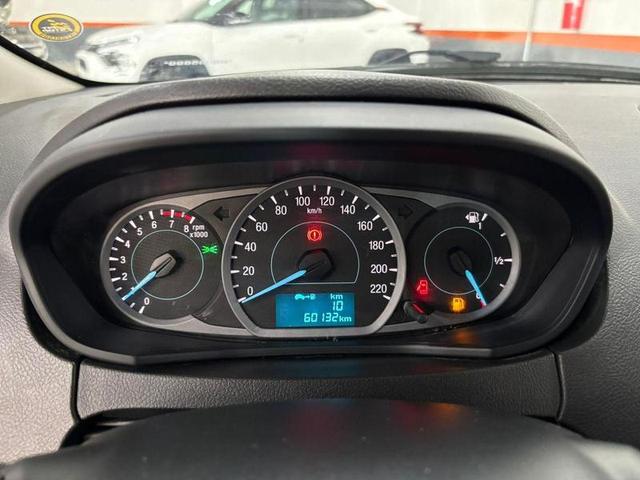 FORD KA 1.0 SE 12V FLEX 4P MANUAL 2021