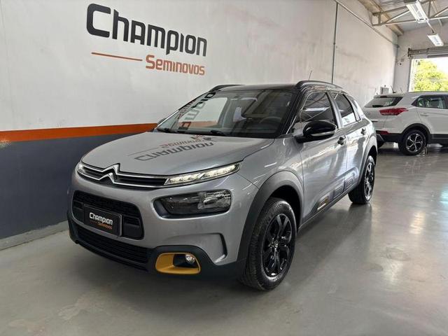 CITROEN C4 CACTUS 1.6 X-SERIES 2022 CITROEN C4 CACTUS 1.6 X-SERIES 2022