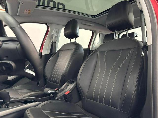 PEUGEOT 2008 GRIFFE 1.6 TURBO FLEX 16V 5P AUT. 2023
