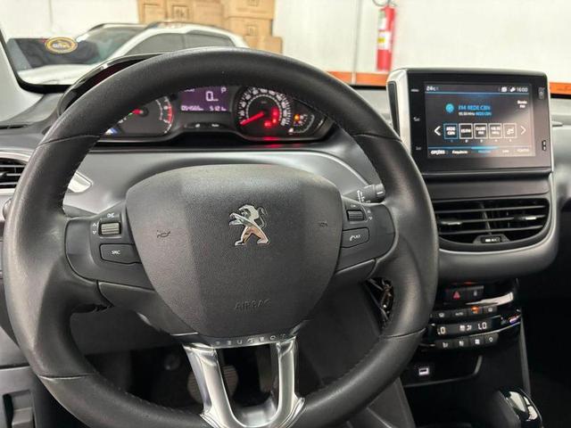 PEUGEOT 2008 GRIFFE 1.6 TURBO FLEX 16V 5P AUT. 2023