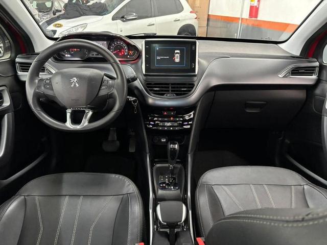 PEUGEOT 2008 GRIFFE 1.6 TURBO FLEX 16V 5P AUT. 2023